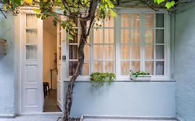 Cozy Studio In Old Tbilisi